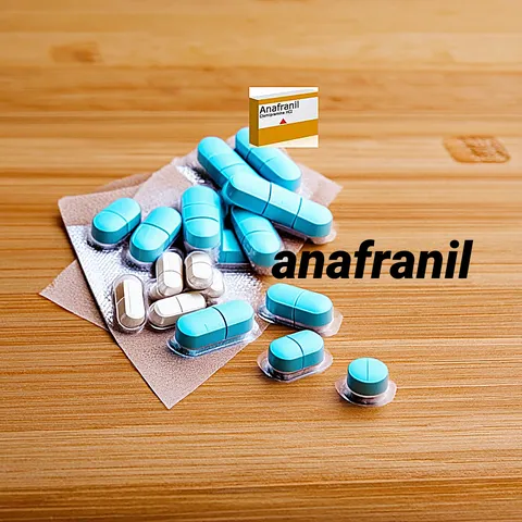 Anafranil 25 mg precio